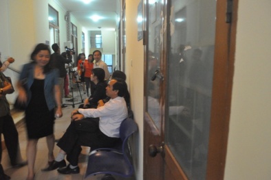 Phát hiện hàng loạt sai phạm ở các cơ sở thẩm mỹ viện